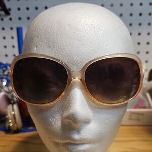 Stylish Brown Sunglasses